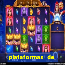 plataformas de jogos para ganhar dinheiro